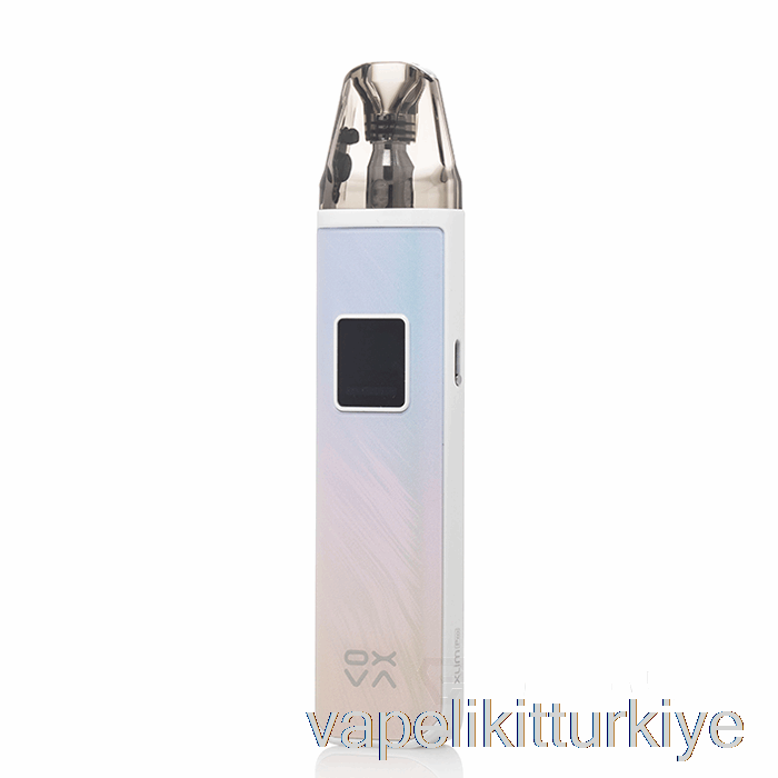 Elektronik Sigara Kalemi Vape Mate Oxva Xlim Pro 30w Pod Sistemi Fantezi Tüy